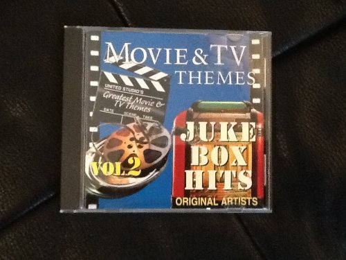 Movie & Tv Themes (Juke Box Hits) Vol 2/Movie & Tv Themes (Juke Box Hits) Vol 2