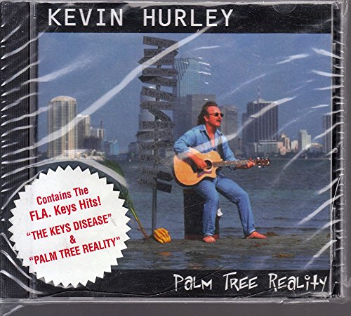 Kevin Hurley/Palm Tree Reality