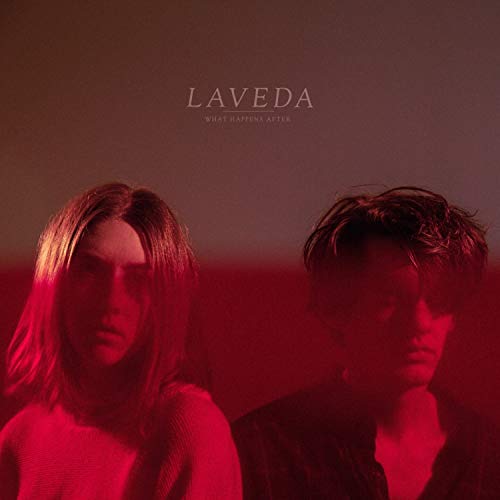 Laveda/What Happens After@Amped Exclusive