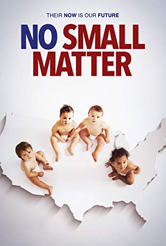 No Small Matter/No Small Matter@DVD@NR