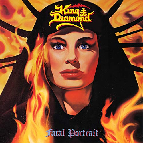 King Diamond/Fatal Portrait