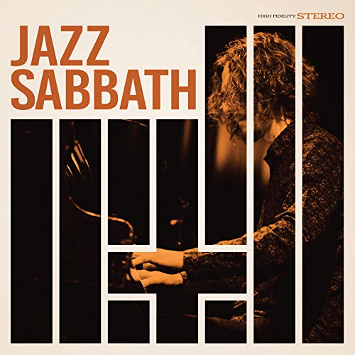 Jazz Sabbath Jazz Sabbath 