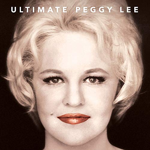 Peggy Lee Ultimate Peggy Lee 