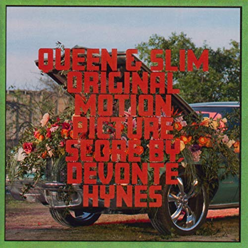 Queen & Slim/Original Motion Picture Score@Hynes,Devonte