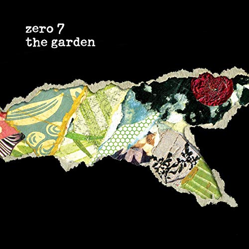 Zero 7/The Garden@2LP