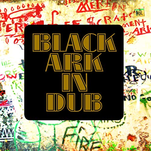 Black Ark Players/Black Ark In Dub