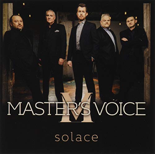 Master's Voice/Solace