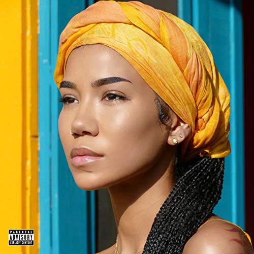 Aiko,Jhene/Chilombo