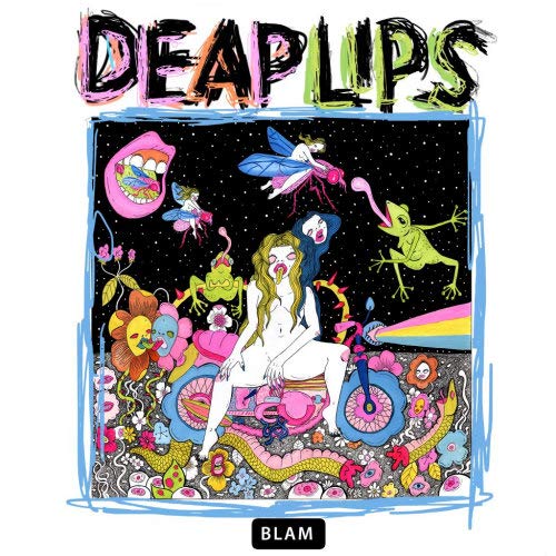 Deap Lips/Deap Lips@Indie Retail Exclusive