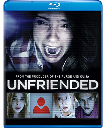 Unfriended/Unfriended