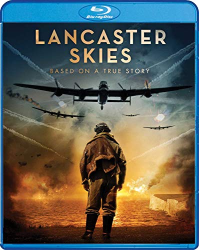 Lancaster Skies/Mundell/Coduri@Blu-Ray@NR