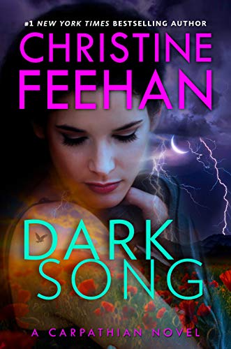 Christine Feehan/Dark Song