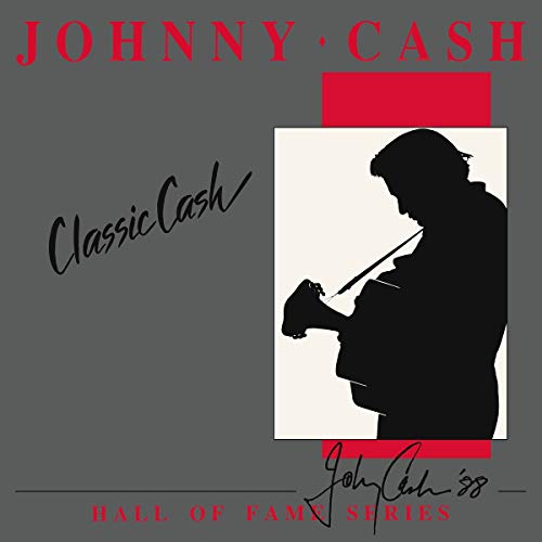 Johnny Cash/Classic Cash: Hall Of Fame Series@2 LP