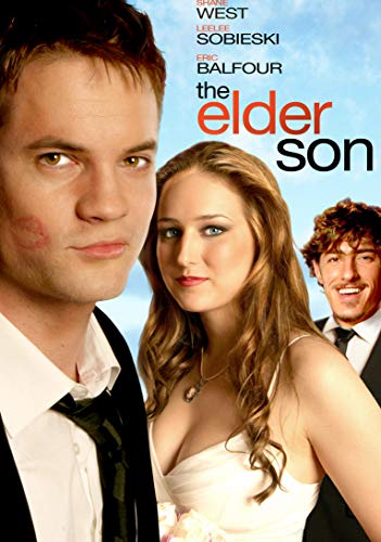 Elder Son/West/Sobieksi@DVD@NR
