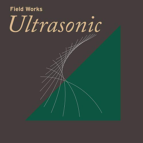 Field Works/Ultrasonic@Amped Exclusive
