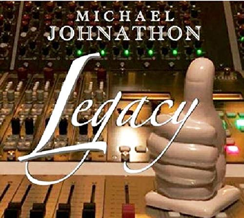 Michael Johnathon Legacy 