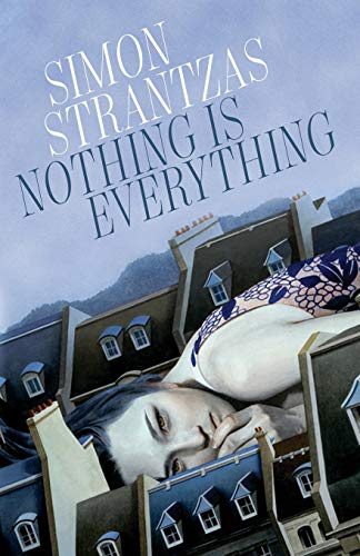 Simon Strantzas/Nothing is Everything