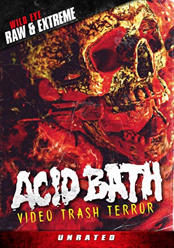 Acid Bath/Acid Bath@DVD@Unrated