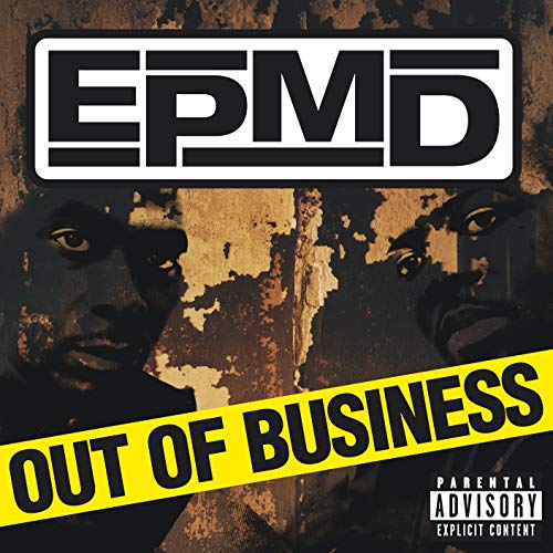 Epmd/Out Of Business