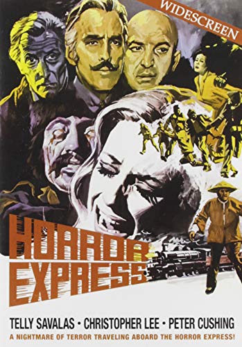 Horror Express/Horror Express