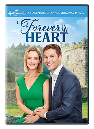 Forever In My Heart/Patterson/Turner@DVD@NR