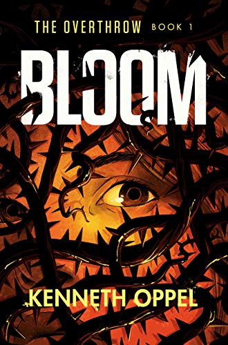Kenneth Oppel/Bloom