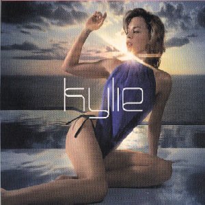 Kylie Minogue/Light Years