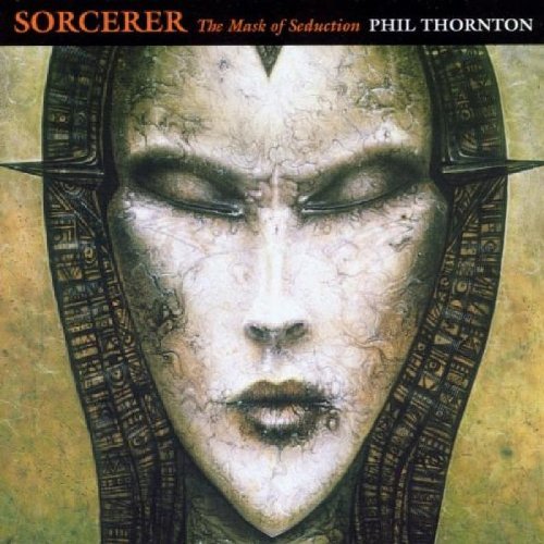 Phil Thornton Sorcerer 