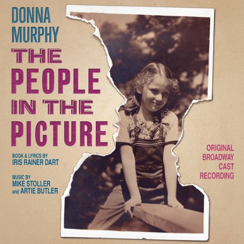 The People In The Picture/Original Broadway Cast Recording