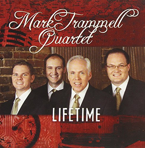 Mark Trammell Quartet/Lifetime