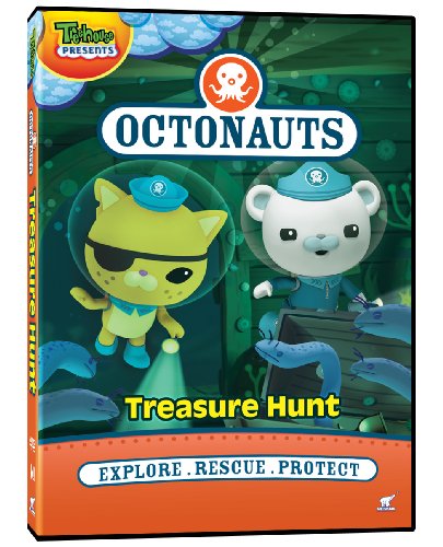 octonauts moose toys