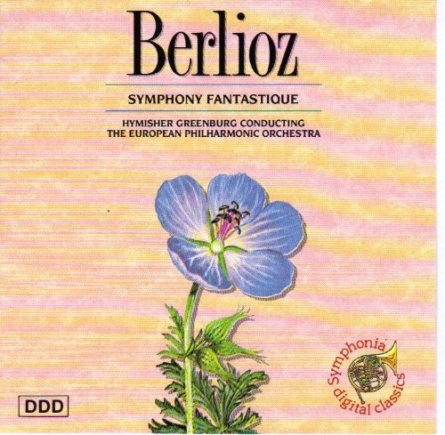 H. Berlioz/Symphony Fantastique