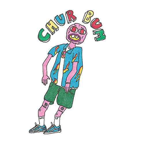 Tyler, The Creator/Cherry Bomb (The Instrumentals)@2 LP Opaque Pink Vinyl@RSD Exclusive 2020
