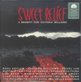 Sweet Relief A Benefit For Victoria Williams 2lp W Etching On Side D Rsd Exclusive 2020 