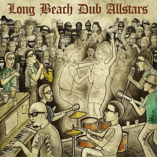 Long Beach Dub Allstars/Long Beach Dub Allstars