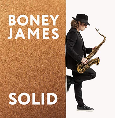 Boney James/SOLID
