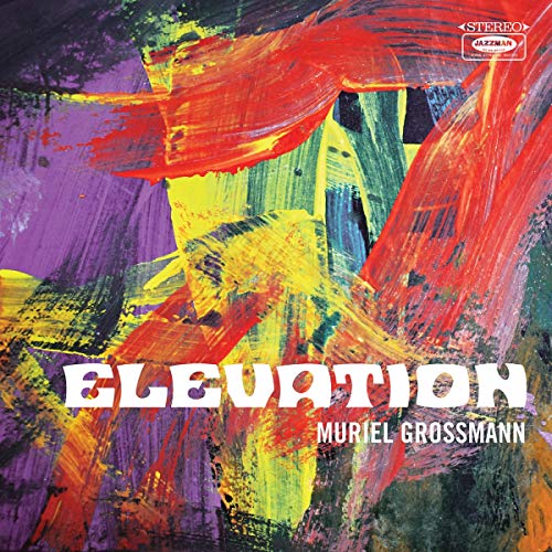 Muriel Grossmann/Elevation
