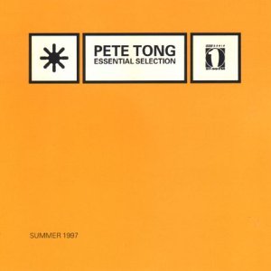 Various/Pete Tong Essential Selection Summer 1997