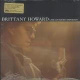 Brittany Howard Live At Sound Emporium Rsd Exclusive Ltd. 5 000 
