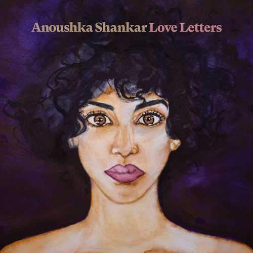 Anoushka Shankar/Love Letters@RSD Exclusive/Ltd. 1,200