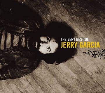Jerry Garcia/The Very Best Of Jerry Garcia@5 LP@RSD Exclusive/Ltd. 4,000