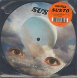 Susto Weather Balloons Picture Disc Rsd Exclusive Ltd. 1 000 