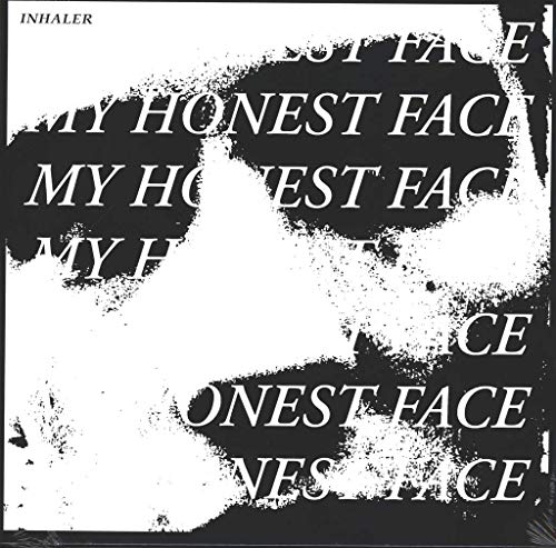 Inhaler/My Honest Face@RSD Exclusive/Ltd. 1,000