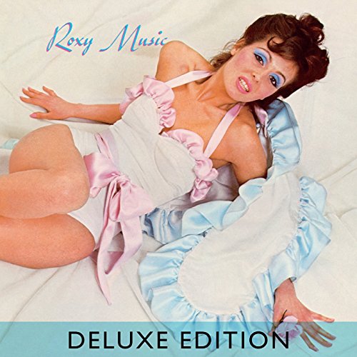 Roxy Music/Roxy Music - The Steven Wilson Stereo Mix@Clear Vinyl@RSD Exclusive/Ltd. 4,000