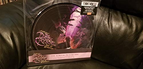 The Dark Crystal Age Of Resistance The Aureyal Soundtrack Picture Disc Rsd Exclusive Ltd. 2 000 