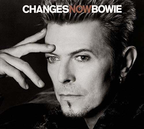David Bowie Changesnowbowie Rsd Exclusive Ltd. 3500 