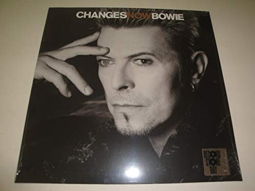 David Bowie/ChangesNowBowie@RSD Exclusive/Ltd. 6750