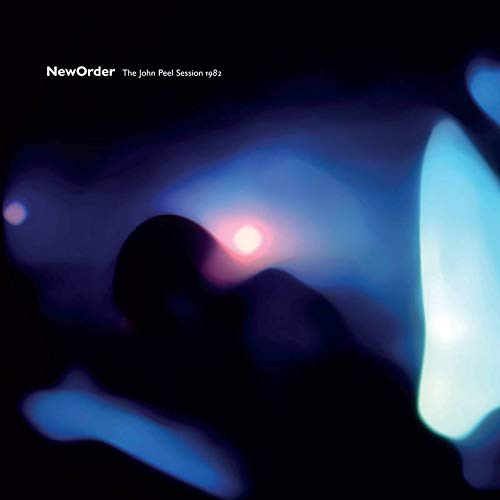 New Order/Peel Session '82 12@RSD Exclusive/Ltd. 1750