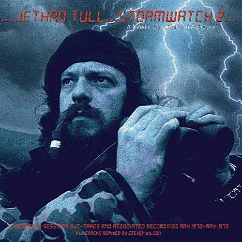 Jethro Tull/Stormwatch 2@RSD Exclusive/Ltd. 1750