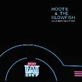 Hootie & The Blowfish Live Nick's Fat City 2lp 140g Rsd Exclusive Ltd. 3500 
